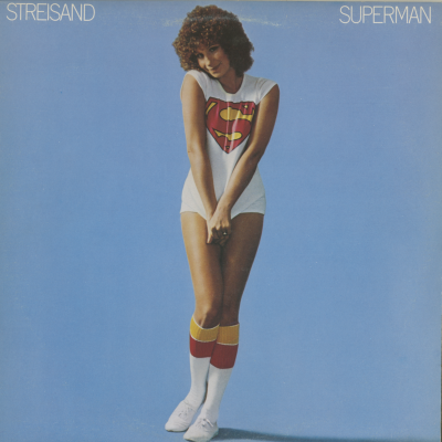 Superman