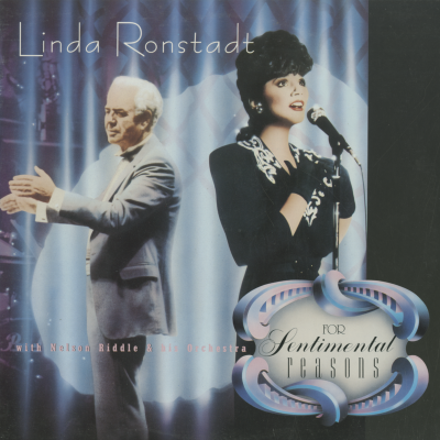 For Sentimental Reasons