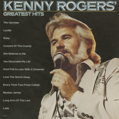 Greatest Hits (1980)