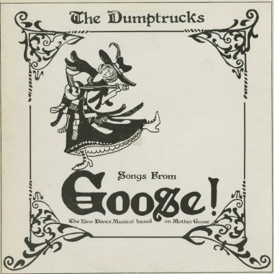 Songs From Goose!