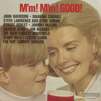 M'm M'm Good!