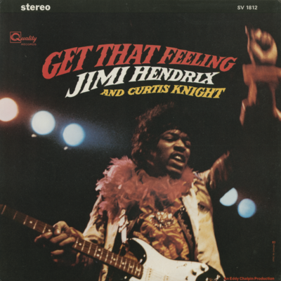 Get That Feeling (1968)