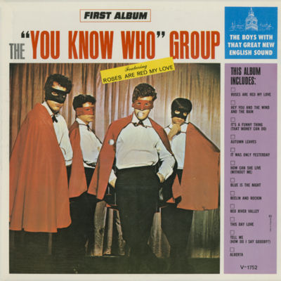 The You Know Who Group (1965)