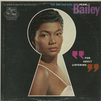 For Adult Listening