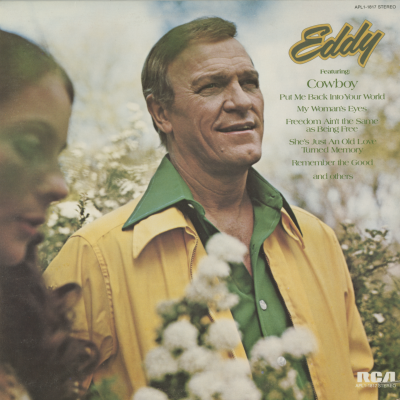 Eddy