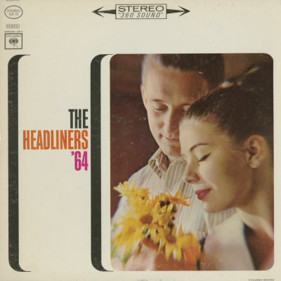 The Headliners '64