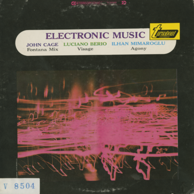 Electronic Music
