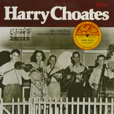 His Early 1946-1949 Recordings (1982)