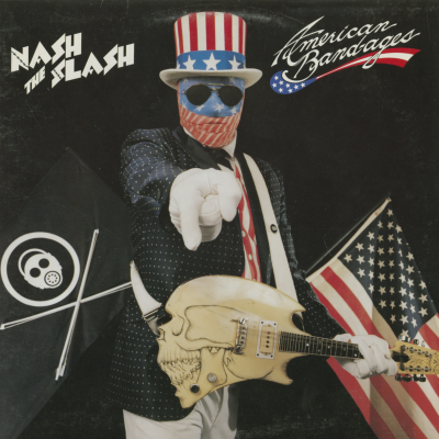 American Bandages (1984)