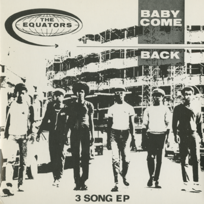 Baby Come Back (1980)