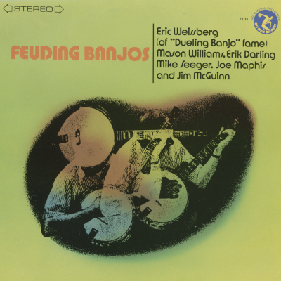 Feuding Banjos (1973)