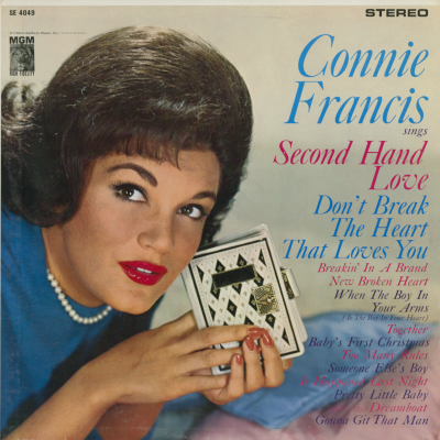 Second Hand Love