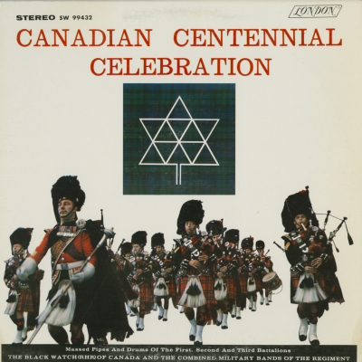 Canadian Centennial Celebration