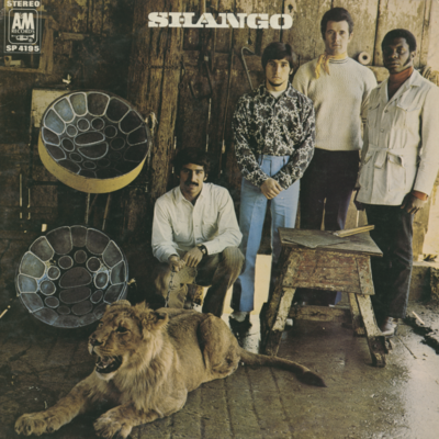 Shango