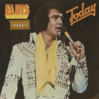 Elvis Today