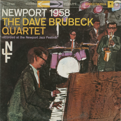 Newport 1958 (1959)