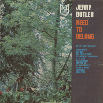 Need To Belong