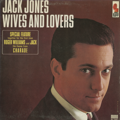 Wives And Lovers