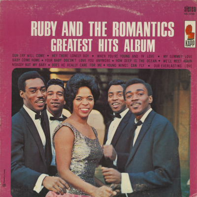 Greatest Hits Album