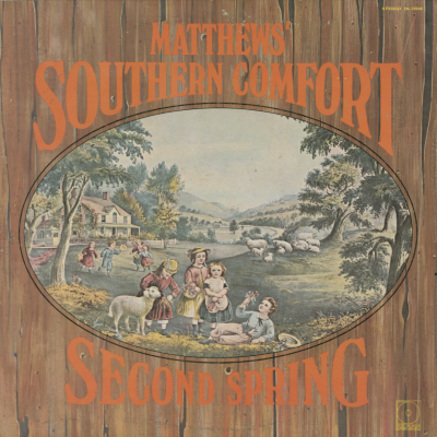 Second Spring
