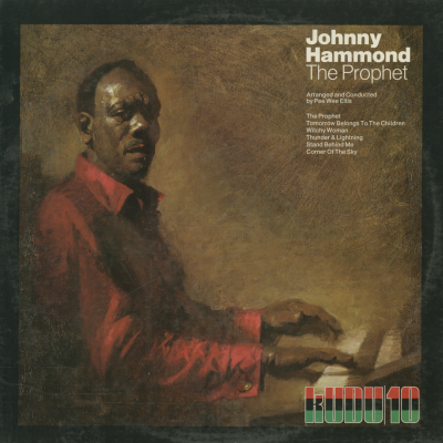 The Prophet