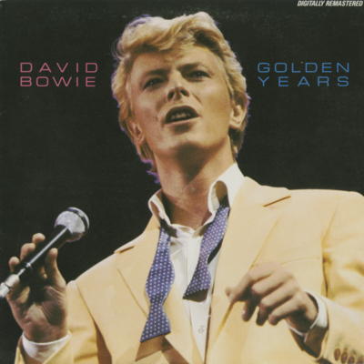 Golden Years