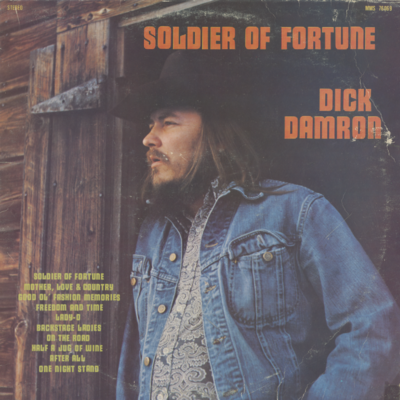 Soldier Of Fortune