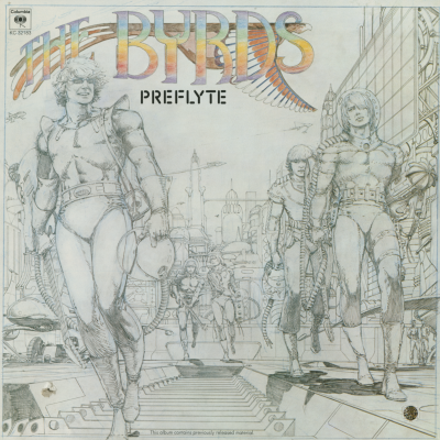 Preflyte