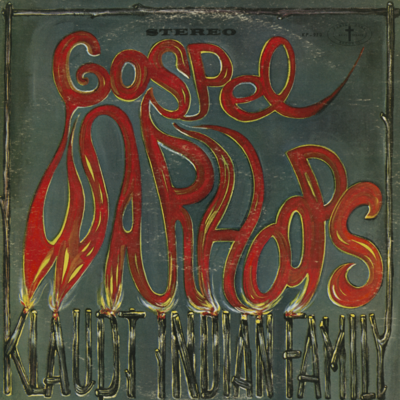 Gospel Warhoops
