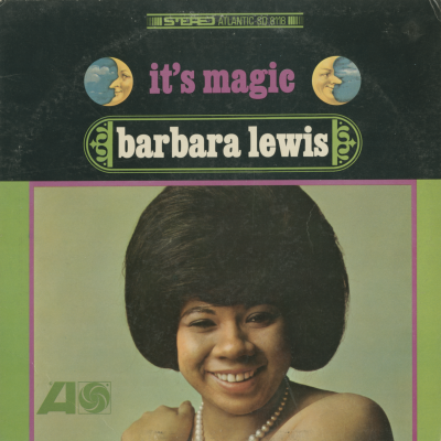 It's Magic (1966)