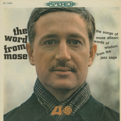 The Word From Mose (1964)