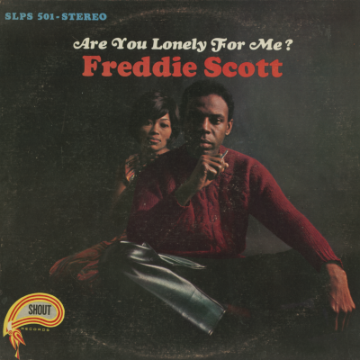 Are You Lonely For Me (1967)