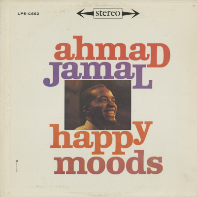 Happy Moods