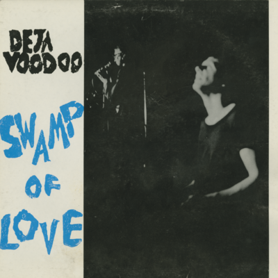 Swamp Of Love (1986)
