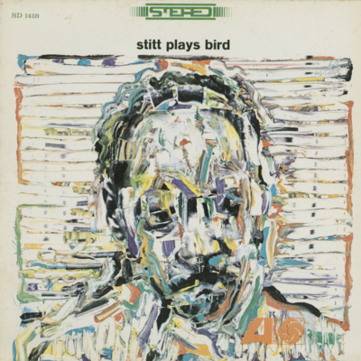 Stitt Plays Bird (1964)