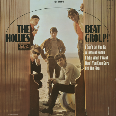 Beat Group! (1966)
