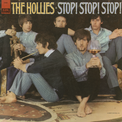 Stop Stop Stop (1967)