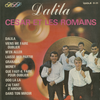 Dalila