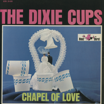 Chapel Of Love (1964)