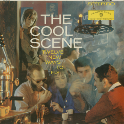 The Cool Scene