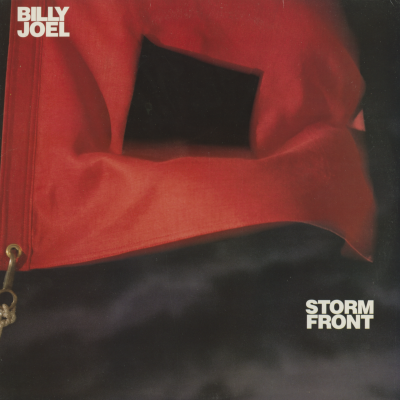 Storm Front