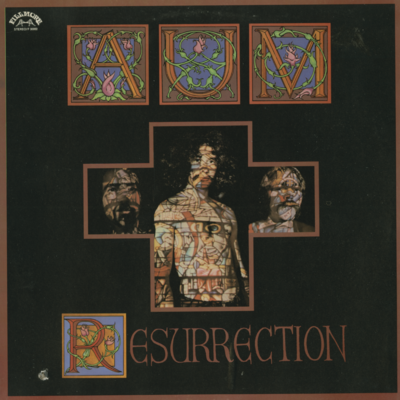 Resurrection