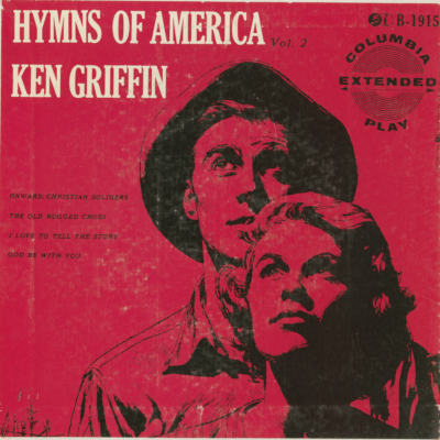 Hymns Of America Vol 2 (1955)