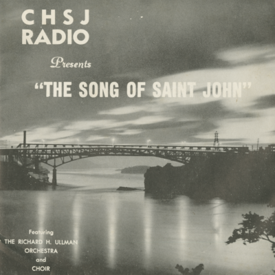 CHSJ Radio Presents The Song Of Saint John