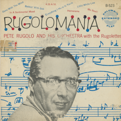 Rugolomania (1955)