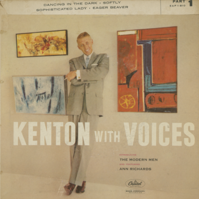 Kenton With Voices Part 1 (1957)