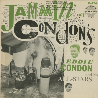 Jammin' At Condon's (1955)