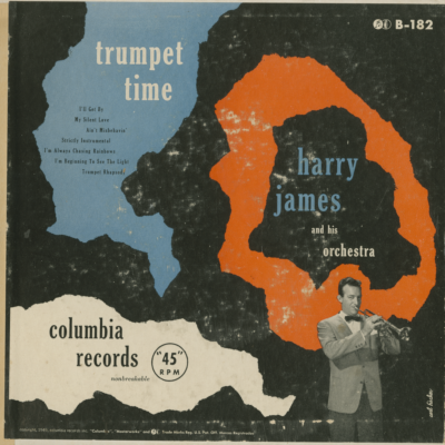 Trumpet Time (1950)