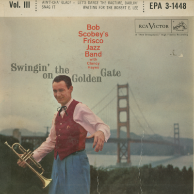 Swingin On The Golden Gate Vol III (1957)