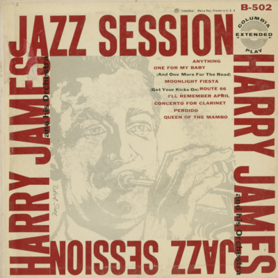 Jazz Session (1955)